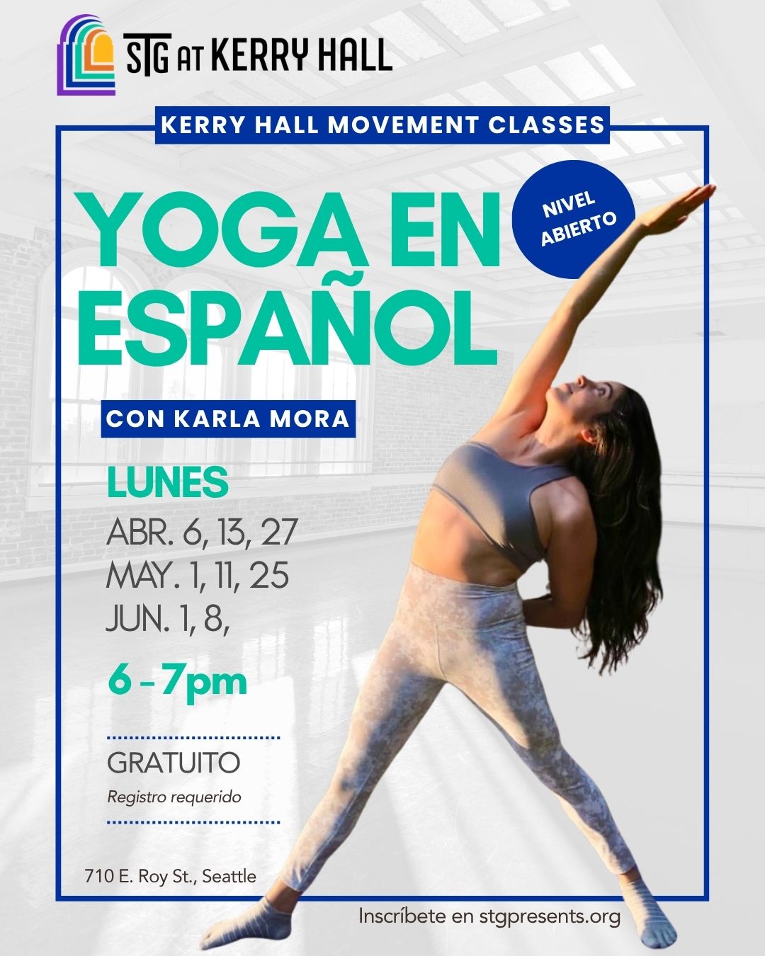 yoga